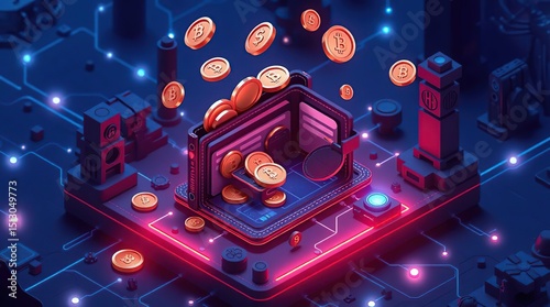 Revolutionizing Finance A Glimpse into the Future of Digital Financial Transactions