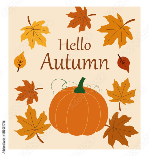 Cozy Hello Autumn Illustrations-01