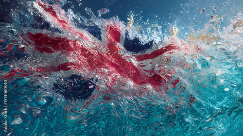 The Submergence of the Empire