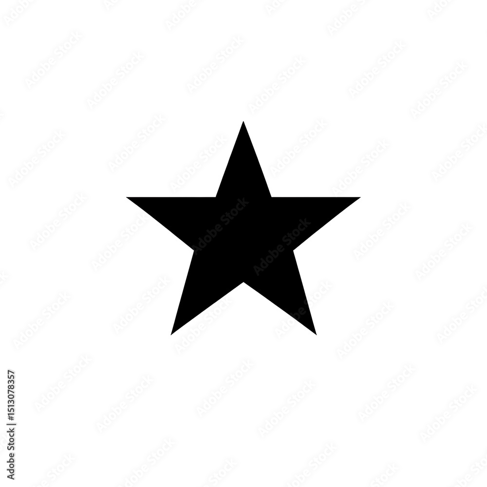 Fototapeta premium Solid black image with a diagonal line
