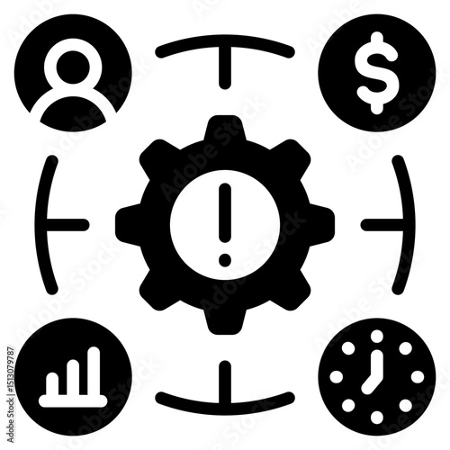 Impact Icon