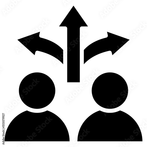 Direction Icon
