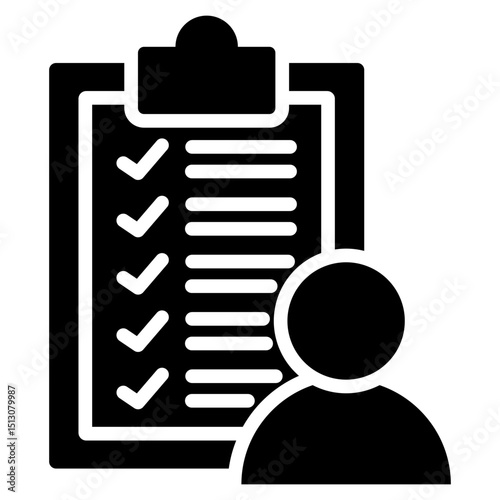 Assessment Icon