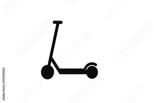 toy truck isolated on white