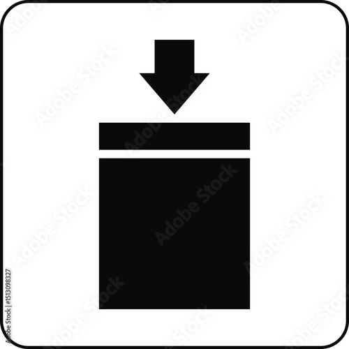 Packaging Symbols