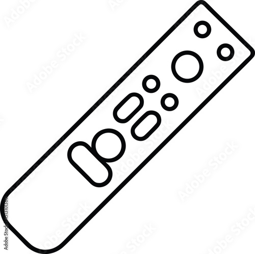 tv remote control