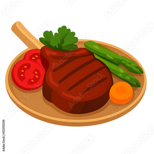 Lamb Chop


