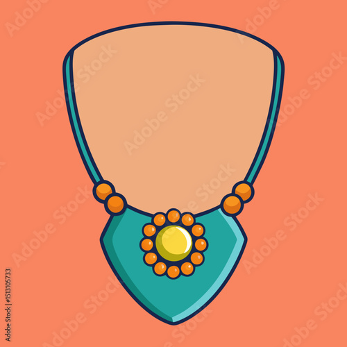  vector illustration, isolated on white background