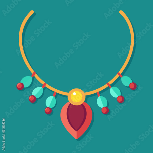  vector illustration, isolated on white background