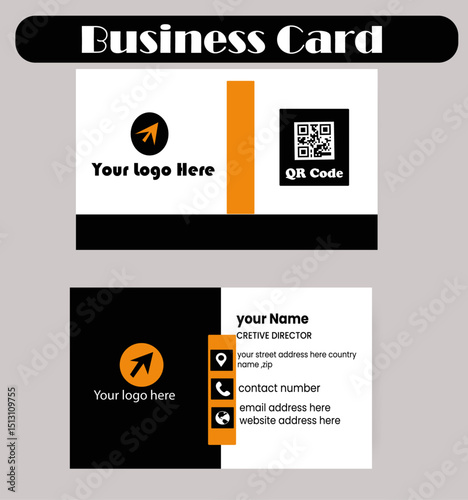 Business Card

