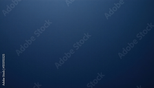 Deep blue textured background creates calming and serene atmosphere, perfect for various design projects or as backdrop for text and graphics