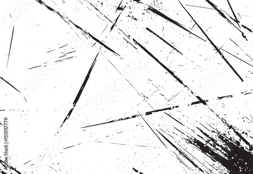  Halftone grunge urban texture vector. Distressed overlay texture. Grunge background. Abstract mild textured effect. Vector Illustration.