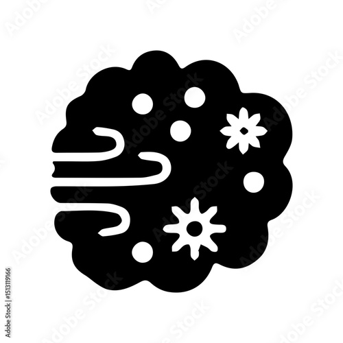 pollen atorms icon