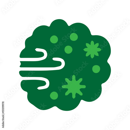 pollen atorms icon