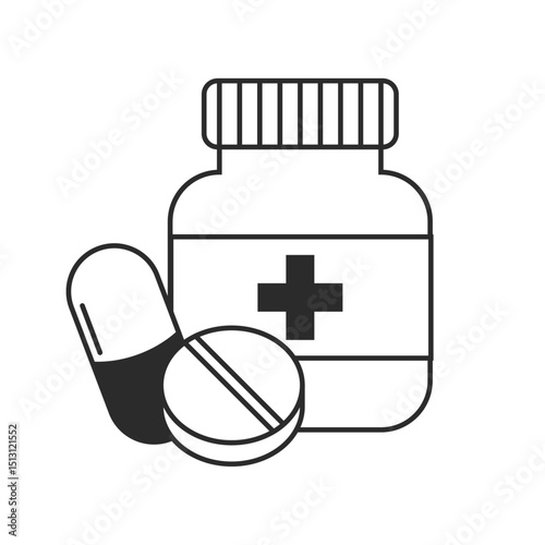 薬、医薬品、薬局