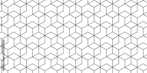 Vector tiles gradient science web tech connection triangle diamond honeycomb hexagon art. abstract square cube geometric pattern shapes grid metal element texture design.