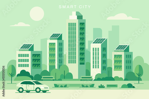 Smart City