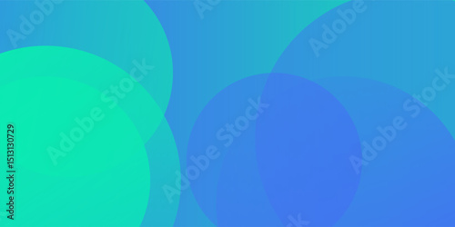 banner background. colorful, gradations of green and purple ,memphis. modern vector eps10