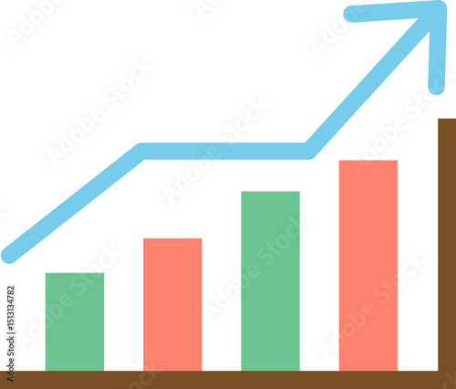 Business Marketing Icon