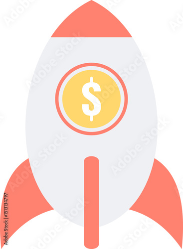 Business Marketing Icon