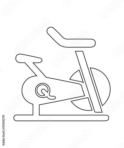 Cycle icon