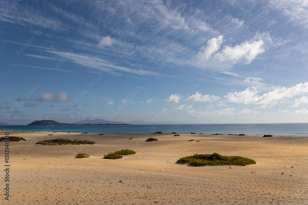 Corralejo Corralejo