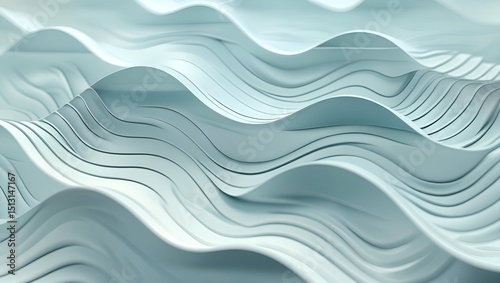 abstract blue background