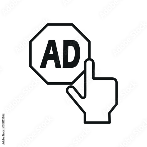 AD Blocker Icon