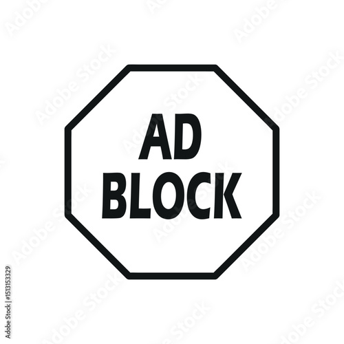 AD Blocker Icon