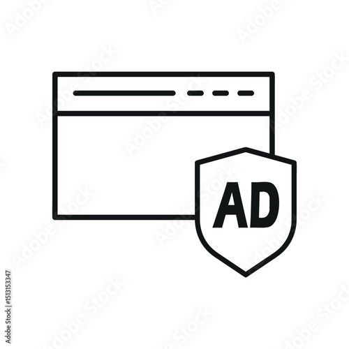 AD Blocker Icon