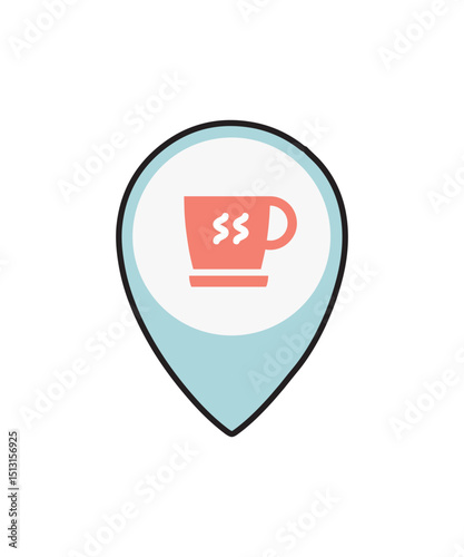 tea shop location