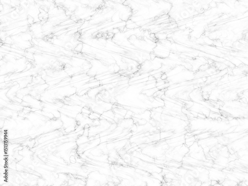White and grey marble wall surface abstract texture background for design artwork.