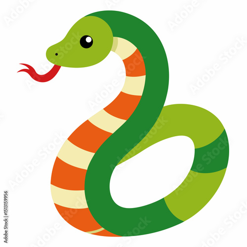 snake