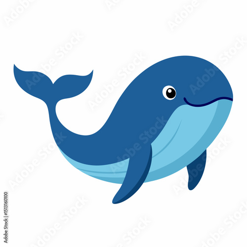 cartoon, dolphin, fish, animal, sea, water, whale, ocean, vector, illustration, cute, nature, aquatic, mammal, marine, shark, wave, icon, swimming, art, smile, bird, blue, animals, life