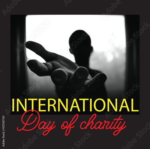 International Day of Charity Extending a Helping Hand