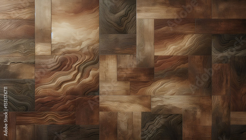 wood brown texture plank background