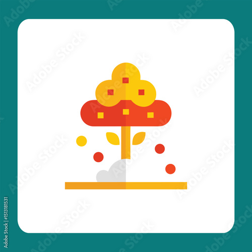 cloud computing concept
