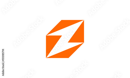 Abstract Bolt Logo Design – Lightning Bolt Formed from 4 Geometric Elements for Tech, Energy, and Innovative Branding Free Download Abstract Bolt Logo Design – Lightning Bolt Formed from 4 Geometric Elements for Tech, Energy, and Innovative Branding - GFXLoad
