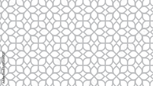 chain link fence seamless pattern 