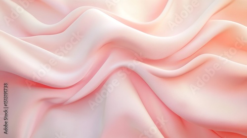 Soft gradient background texture, smooth blend, minimal color flow
