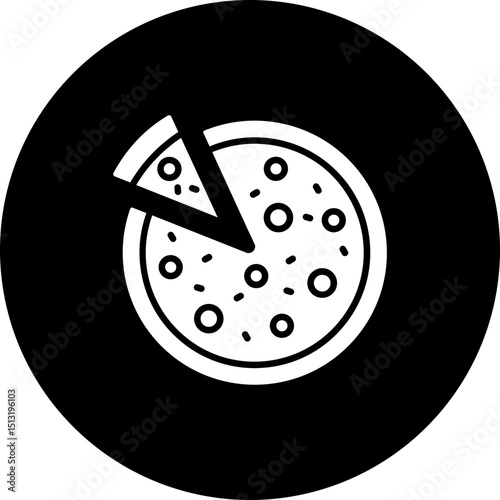Pizza Icon
