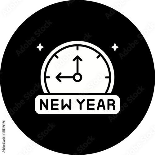 Clock Icon
