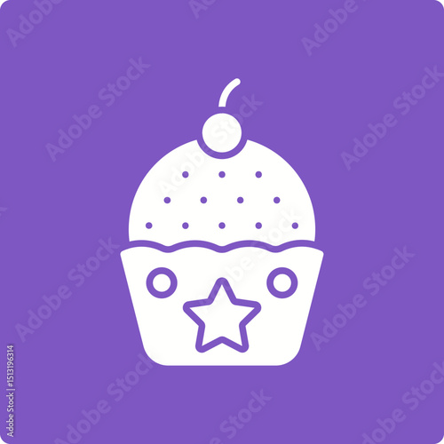 Muffin Icon