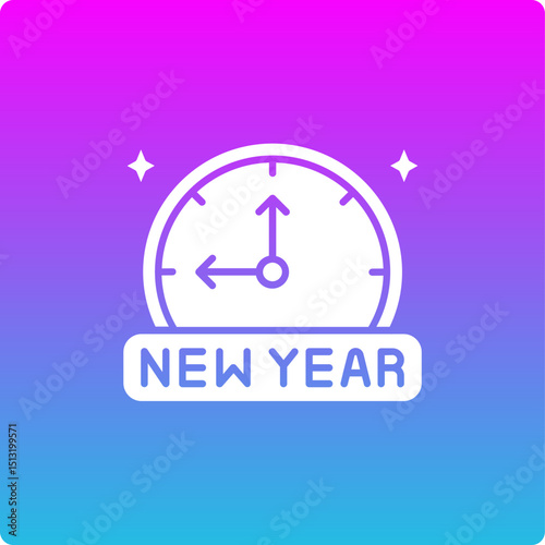 Clock Icon