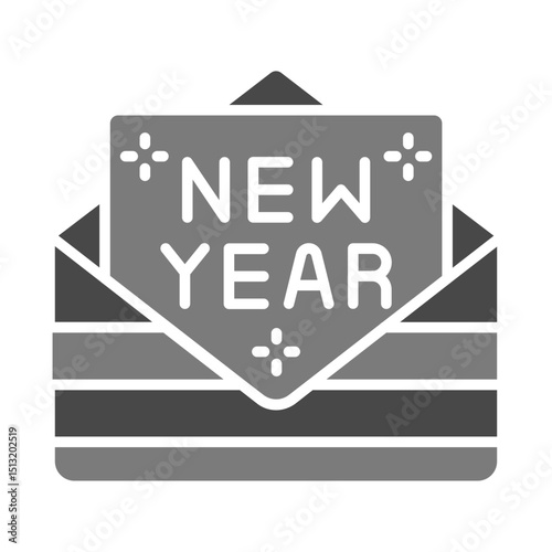 Invitation Icon