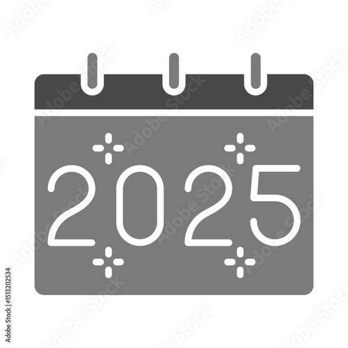 2025 Icon