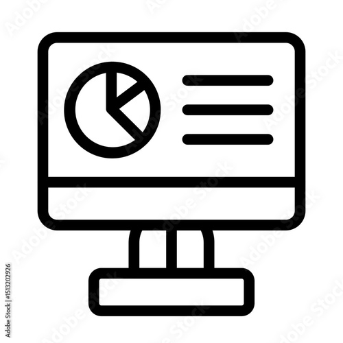 Pitch Deck Icon
