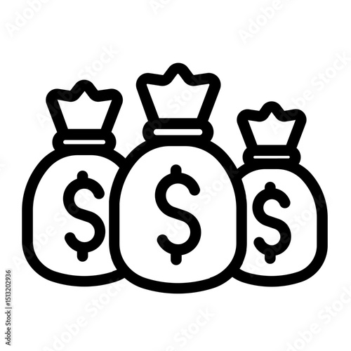 Funding Icon