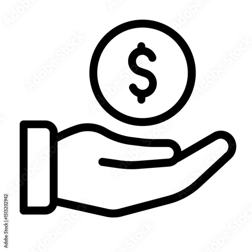 Investment Icon