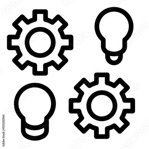 Innovation Icon